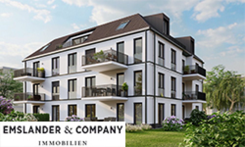 Plankensteinstraße 8 | 13 new build condominiums
