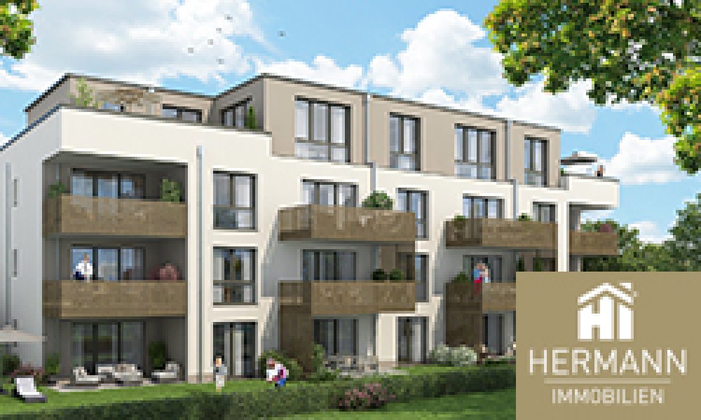 habitare Langen | 14 new build condominiums