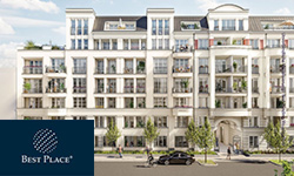 Die Neue Bockbrauerei | 130 new build condominiums
