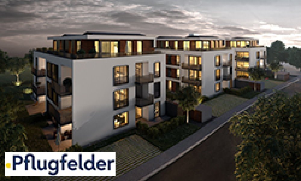Seeber Gärten | 42 new build condominiums