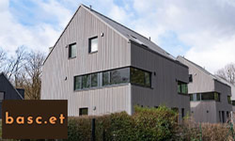 Weinmeisterhornweg | 1 new build semi-detached and 1 detached house