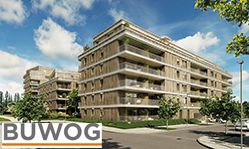 BUWOG Weydenhof | 135 new build condominiums