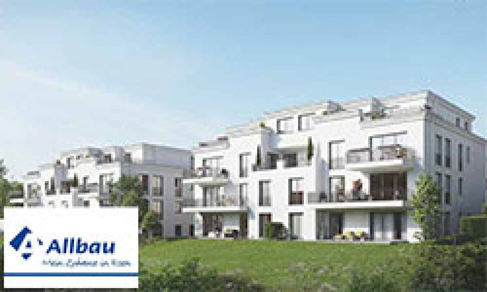 MarienBerg | 17 new build condominiums