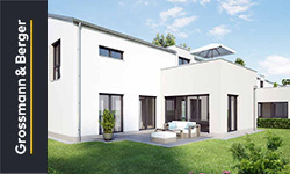 Quartier Dabendorf | 6 new build detached, 5 terraced, and 8 semi-detached houses