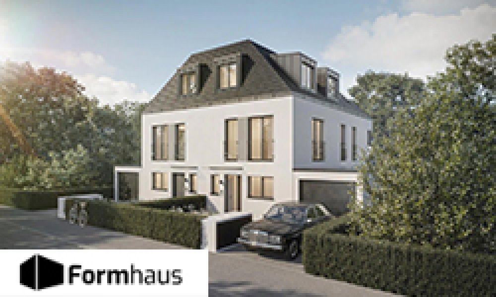 Hans-Grässel-Weg 7a | 2 new build semi-detached houses