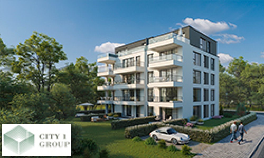 LUMO | 42 new build condominiums
