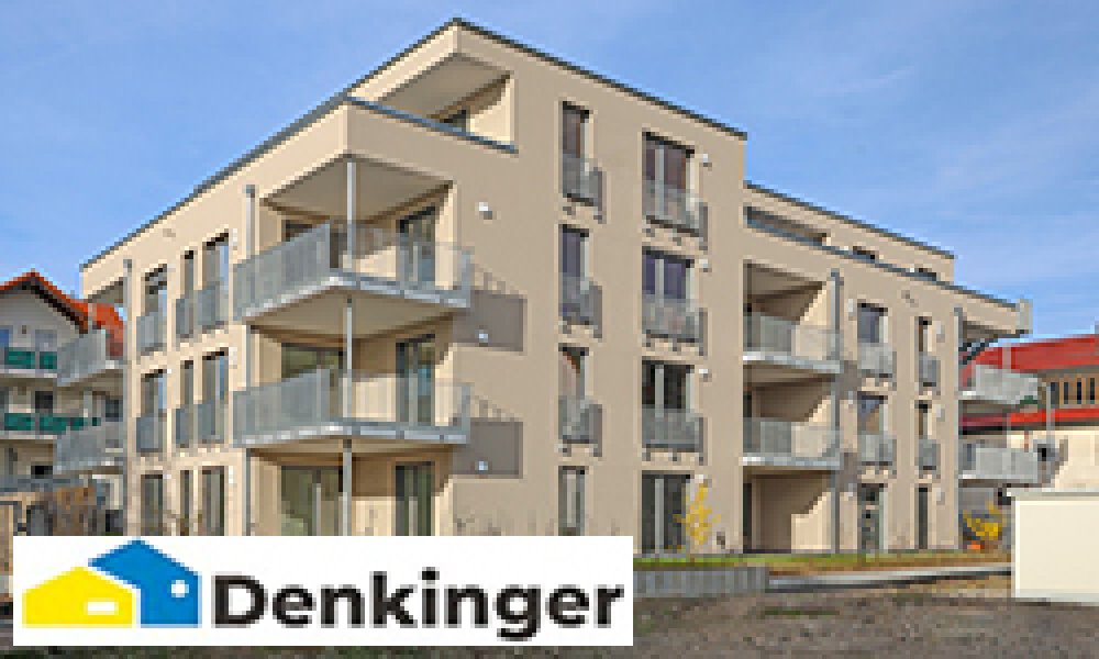 Wohndomizil Hülben | 14 new build condominiums