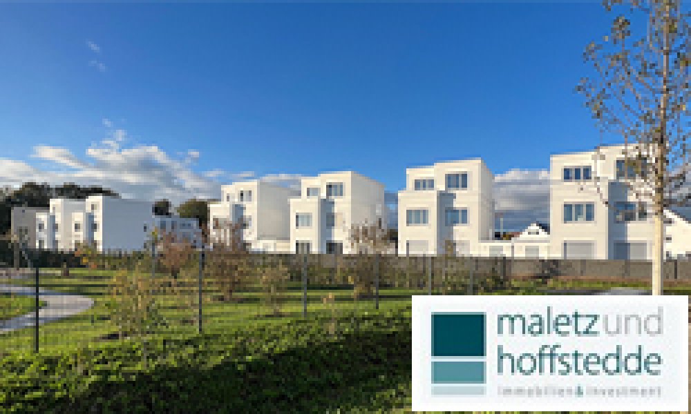 Fuchs und Hase - Einfamilienvillen | 12 new build detached villas