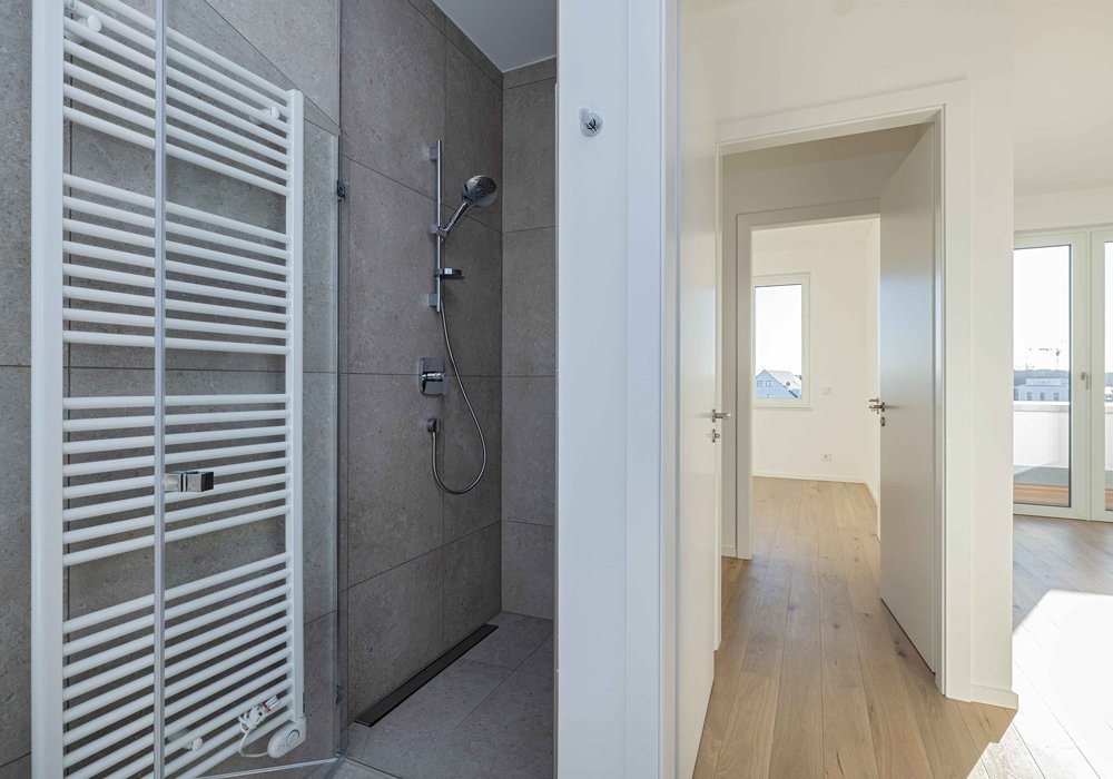 Fuchs und Hase Einfamilienvillen Duisburg buy new build Detached