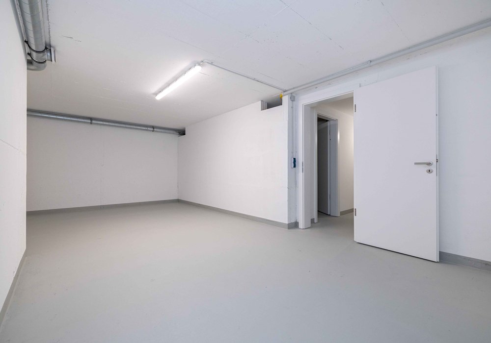 Fuchs und Hase Einfamilienvillen Duisburg buy new build Detached