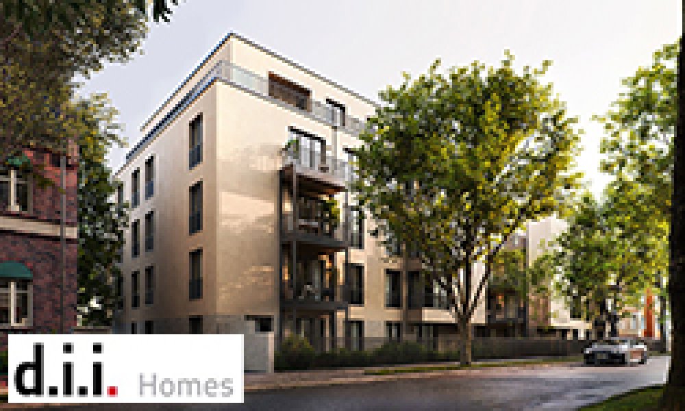 UHli | 38 new build condominiums