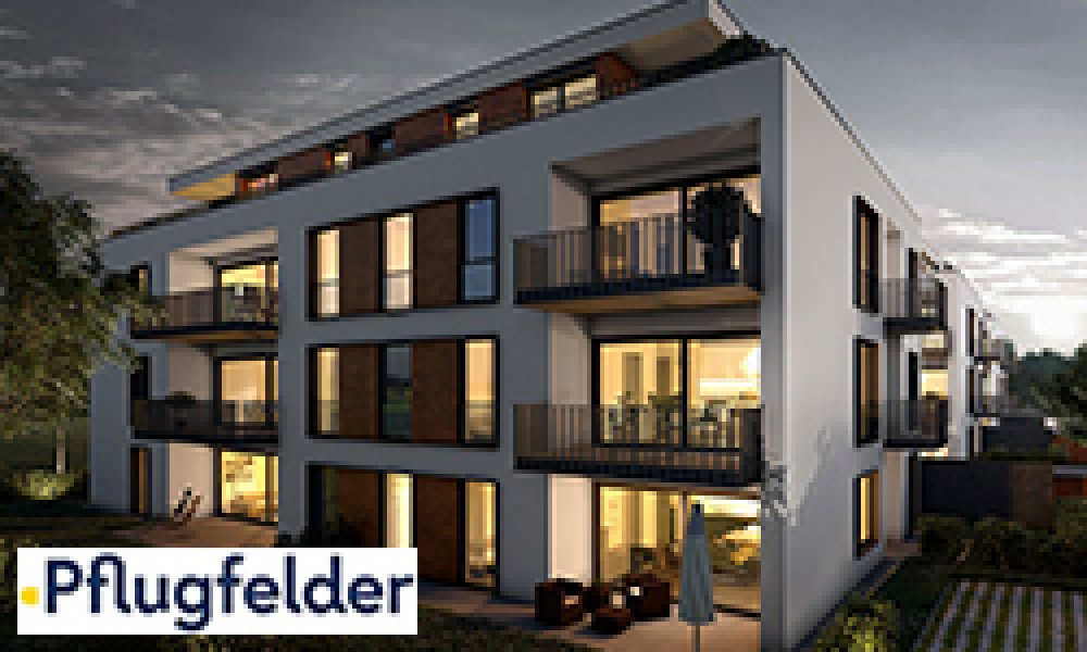 Seeber Gärten - KAPITALANLAGE | 6 new build condominiums for investment