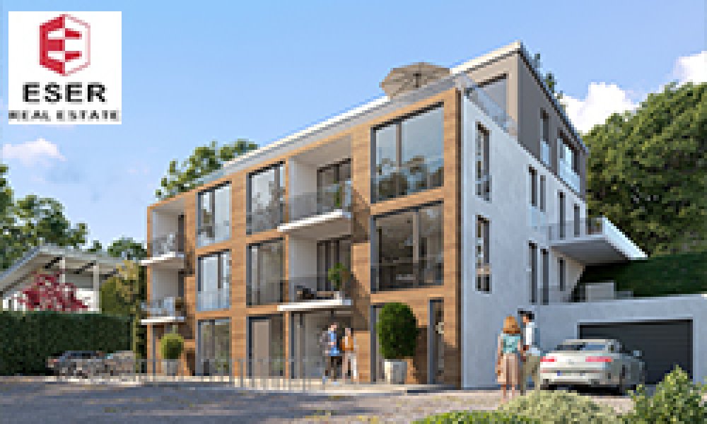Silence One | 7 new build condominiums