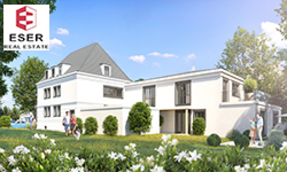 New Classic | 6 new build semi-detached houses