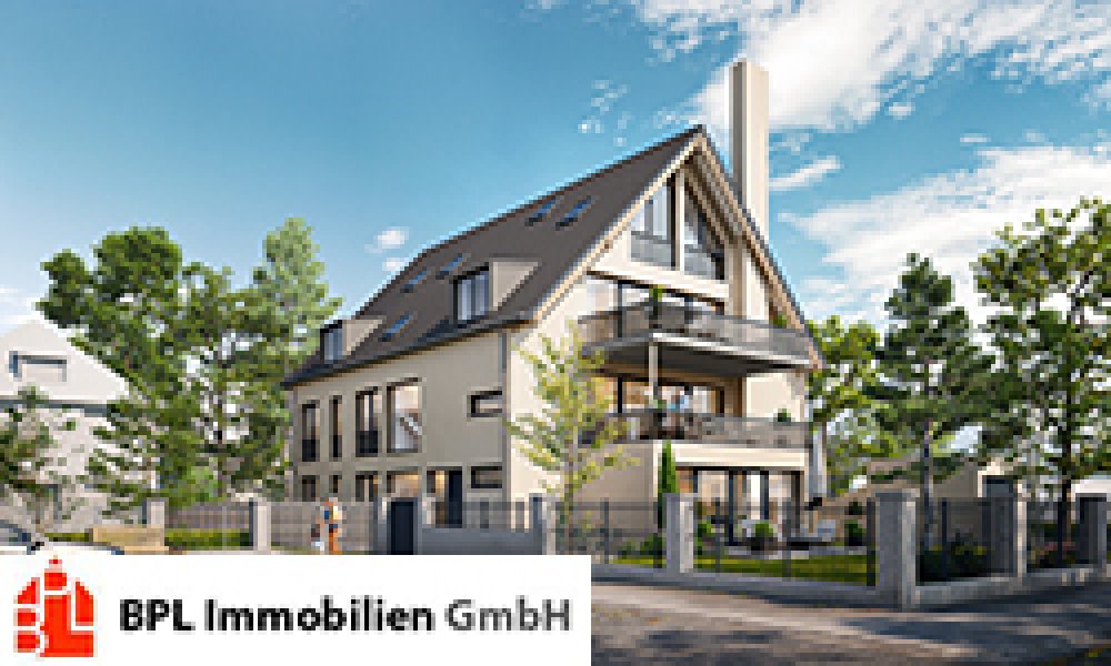 Wunderhornstraße 6 | 3 new build condominiums
