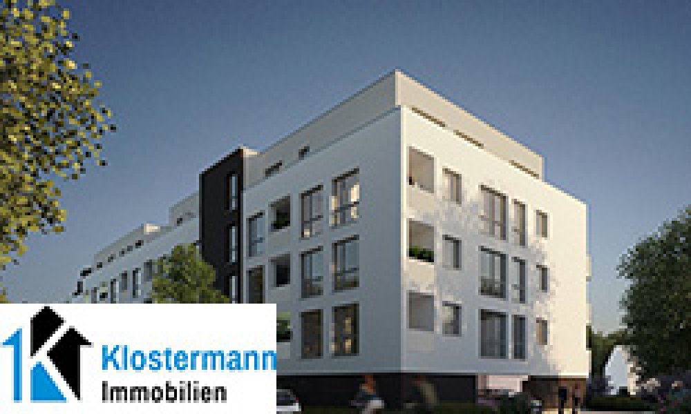Atterstr. 117 | 1 new build apartment building for block sale