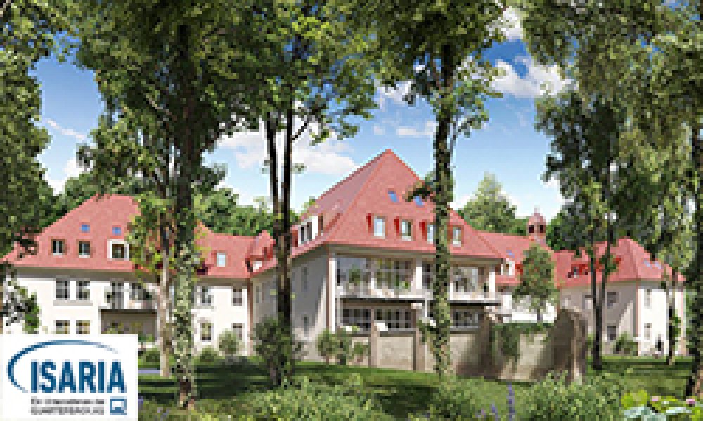 Le Village - Wohnen im Jugendstilambiente | 33 renovated condominiums