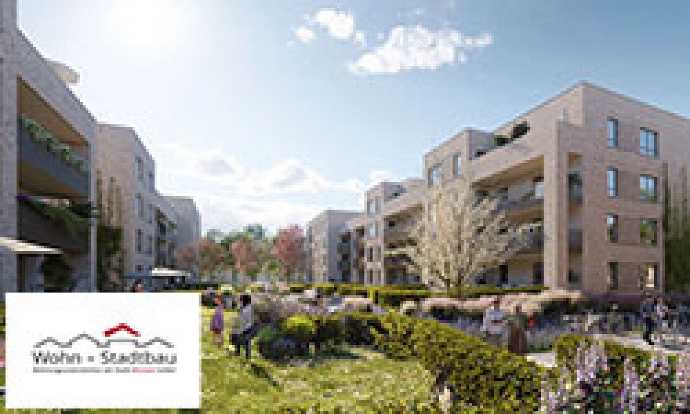 York-Quartier | 40 new build condominiums