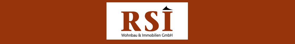 Logo RSI Immobilien München