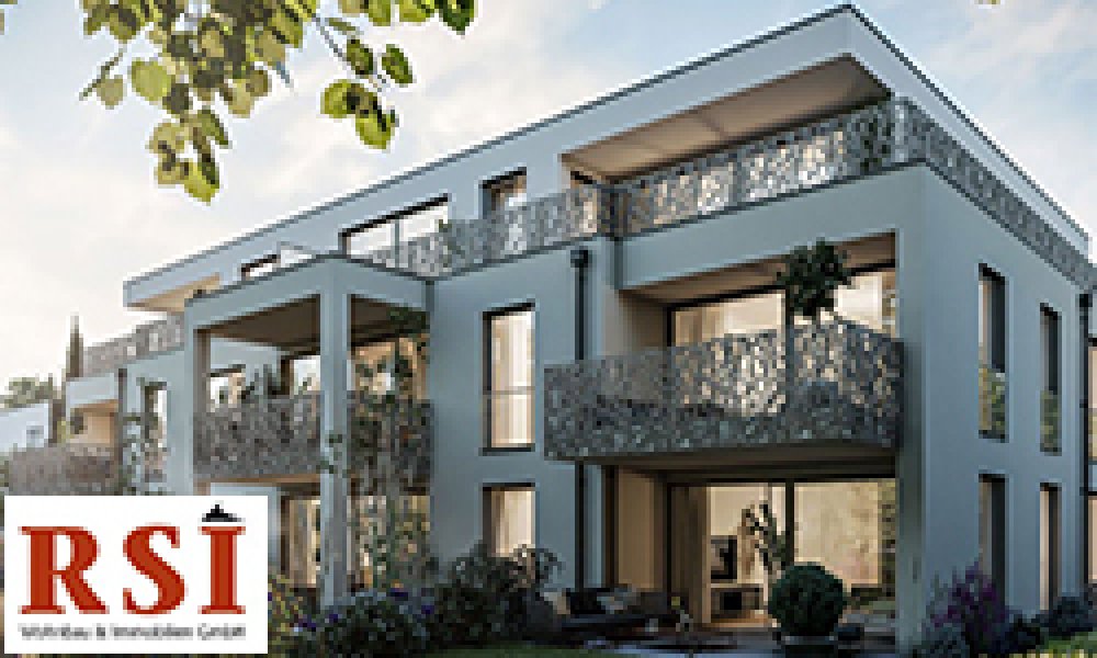 Gustav-Meyrink-Str. 7-9 | 12 new build condominiums