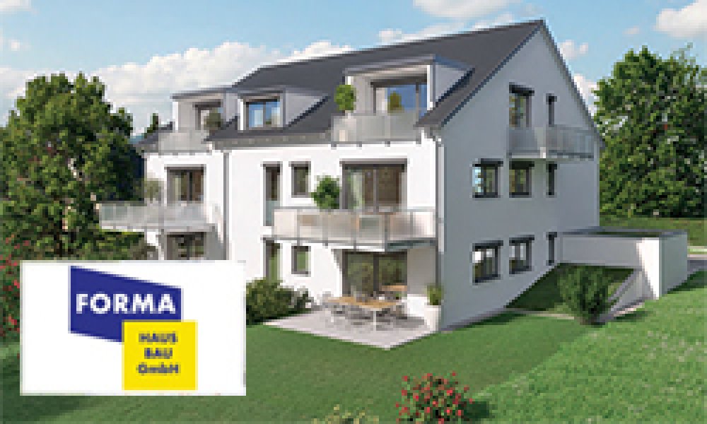 Untermenzing Theodor-Fischer-Straße 99 | 8 new build condominiums