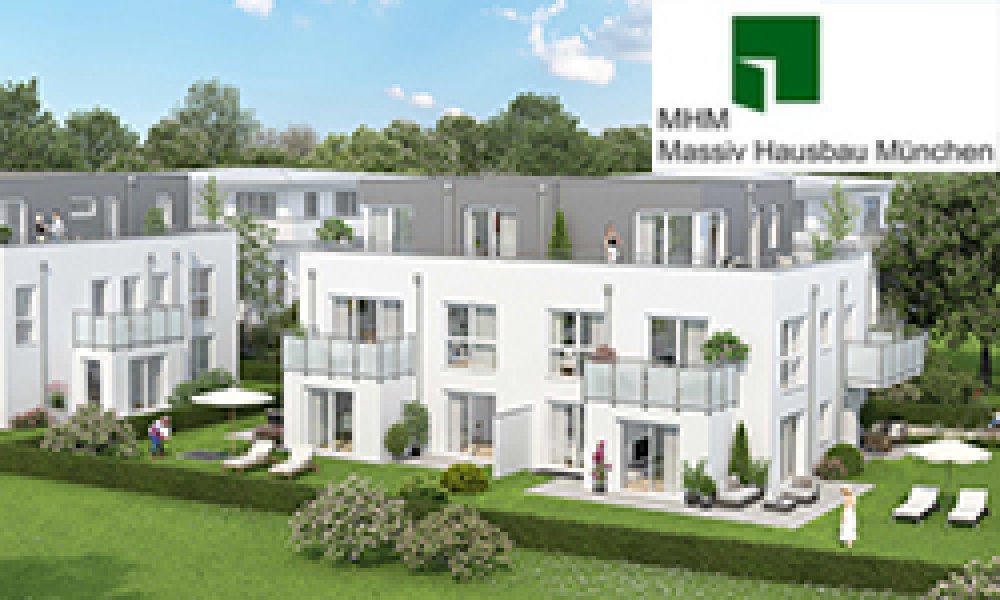 Friedenspromenade 10 | 12 new build condominiums