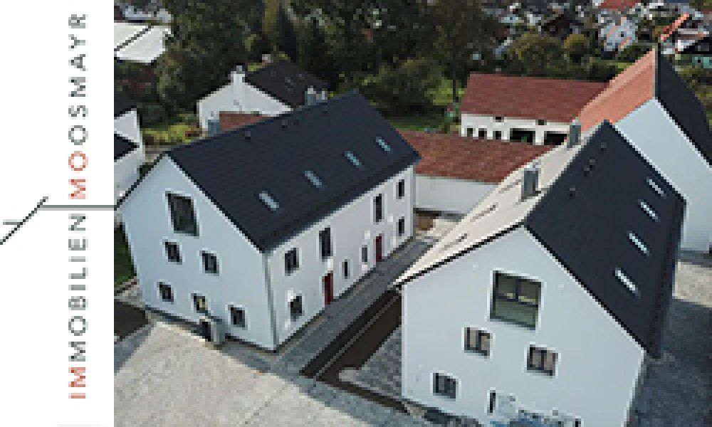 Wiegartenweg 3 | 4 new build semi-detached houses