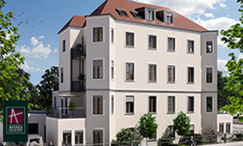 Provino Palais | 9 renovated condominiums
