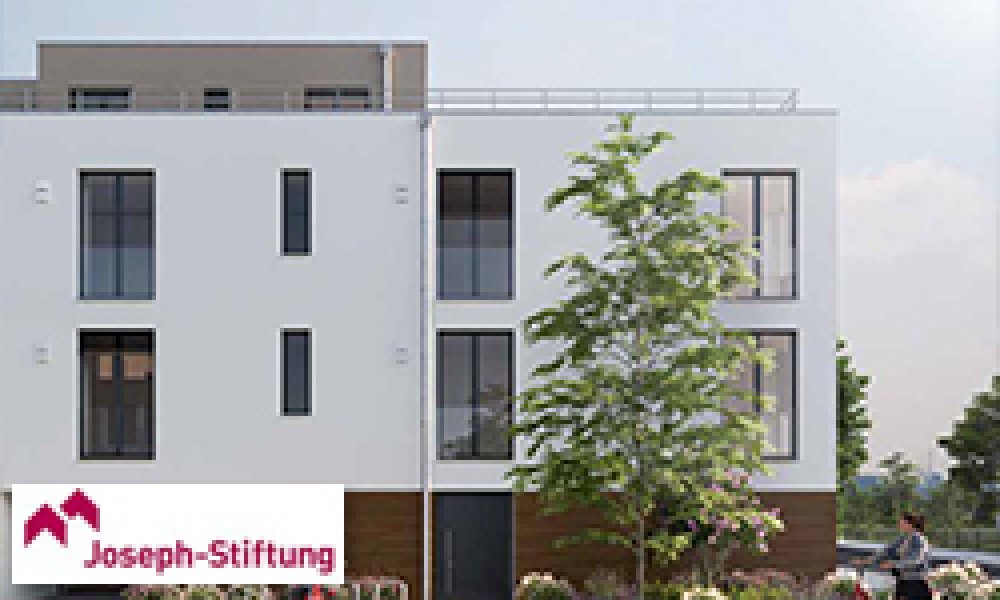 Herzo Base 3 - Heimvorteil | 20 new build condominiums
