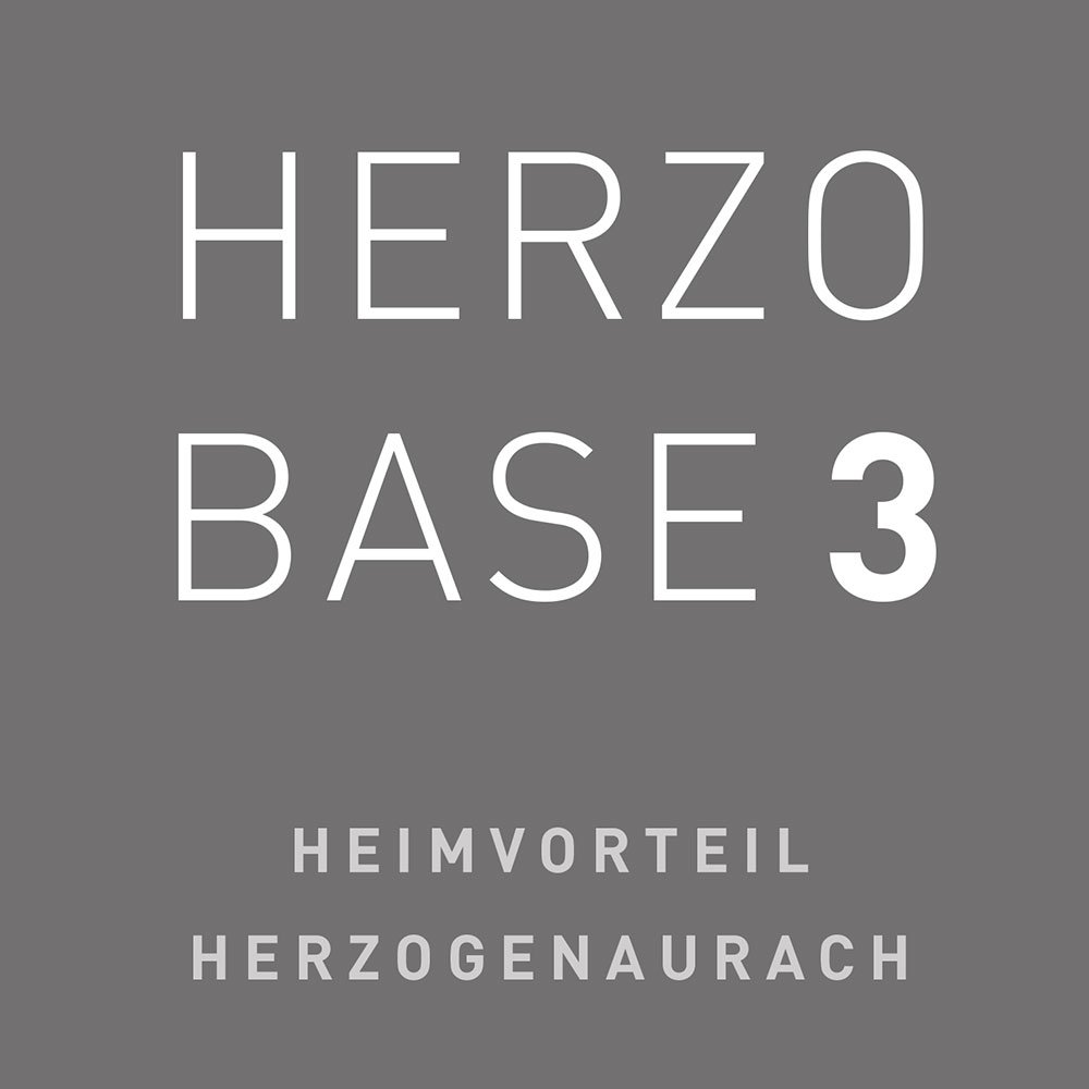 Image new build property Herzo Base 3 Herzogenaurach