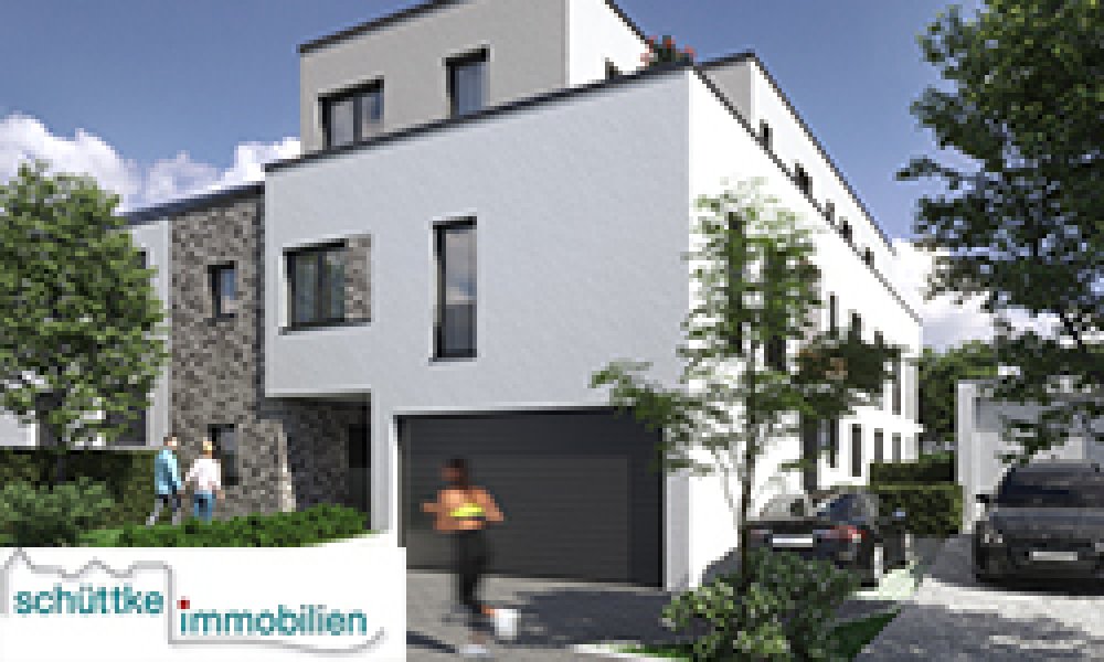 Am Alten Schloss | New build condominiums