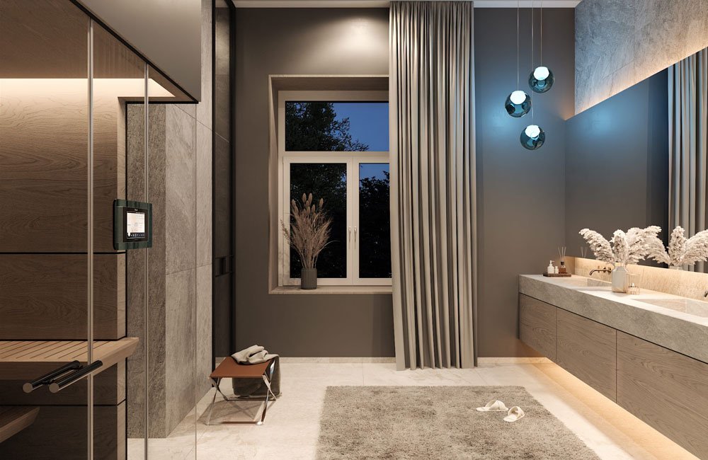 Image new build property Villa Ikarus, Heringsdorf Image new build property Villa Ikarus, Heringsdorf