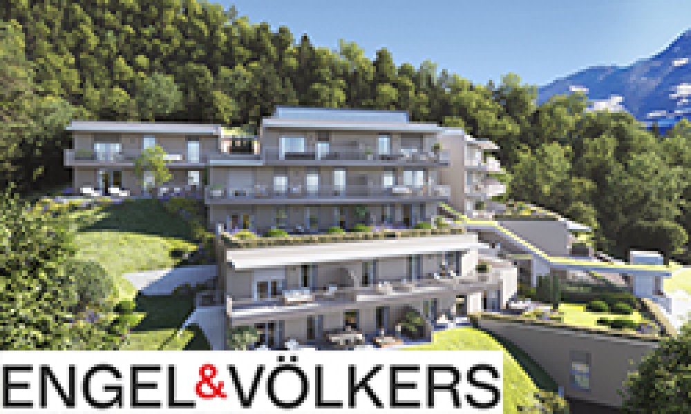 Neubauprojekt Wiesing am Bühel | 25 new build condominiums