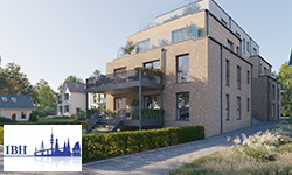 MIDDENMANG Bad Schwartau | 8 new build condominiums