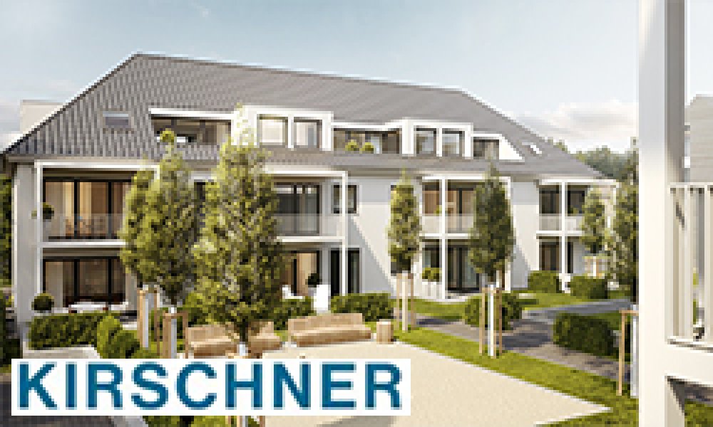 visàvis Haslach | 11 new build condominiums