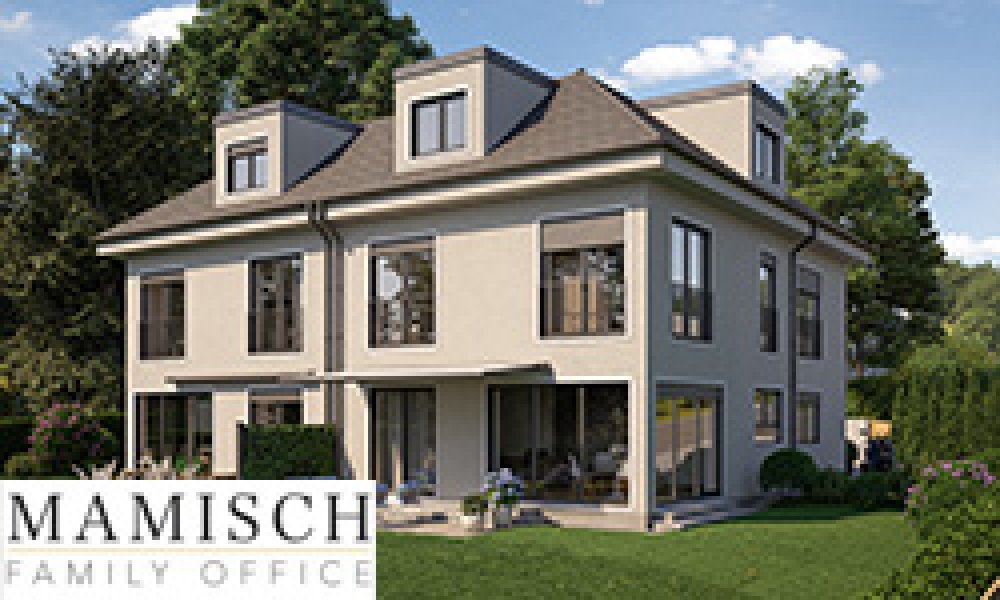AUERSBERG | 2 new build semi-detached villas