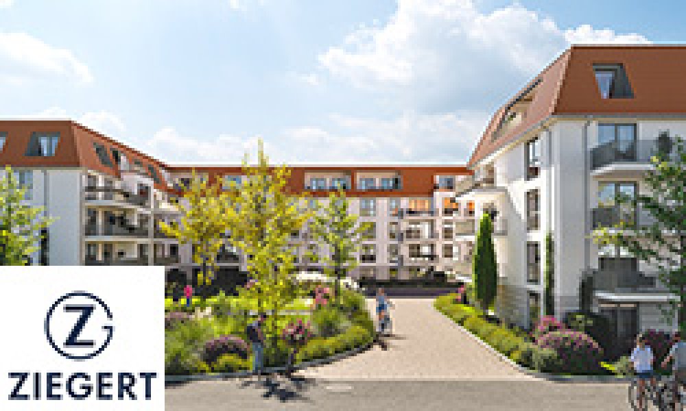 hans | 103 new build condominiums