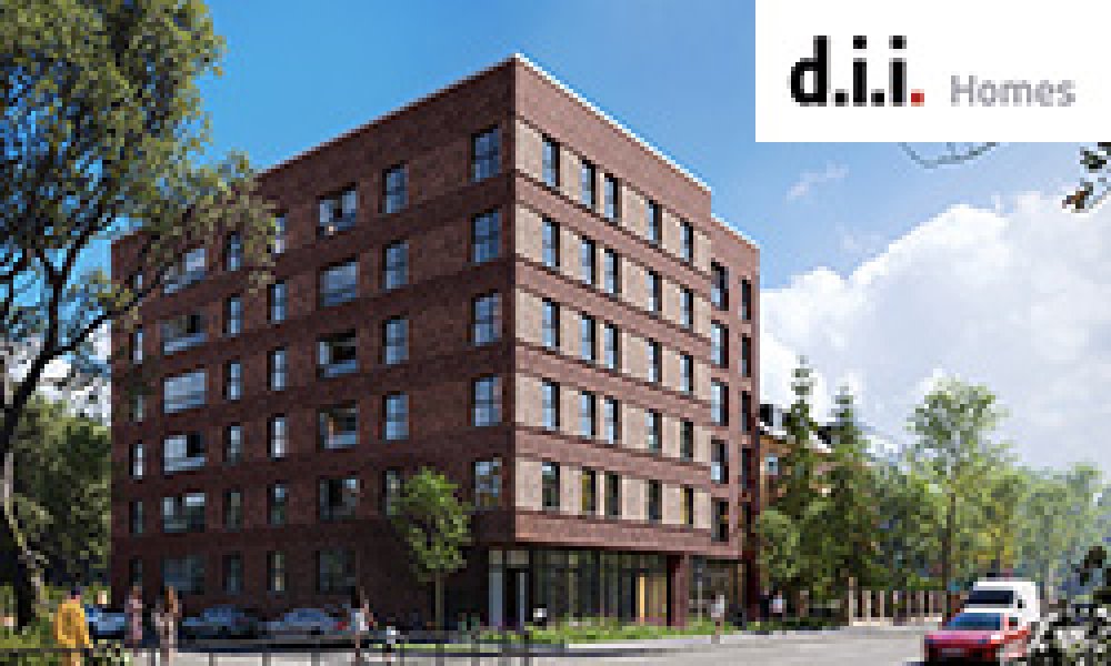 Das Nest | 30 new build condominiums