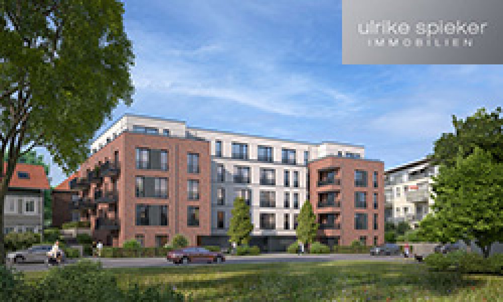 Hummelsbütteler Landstraße 41 + 45