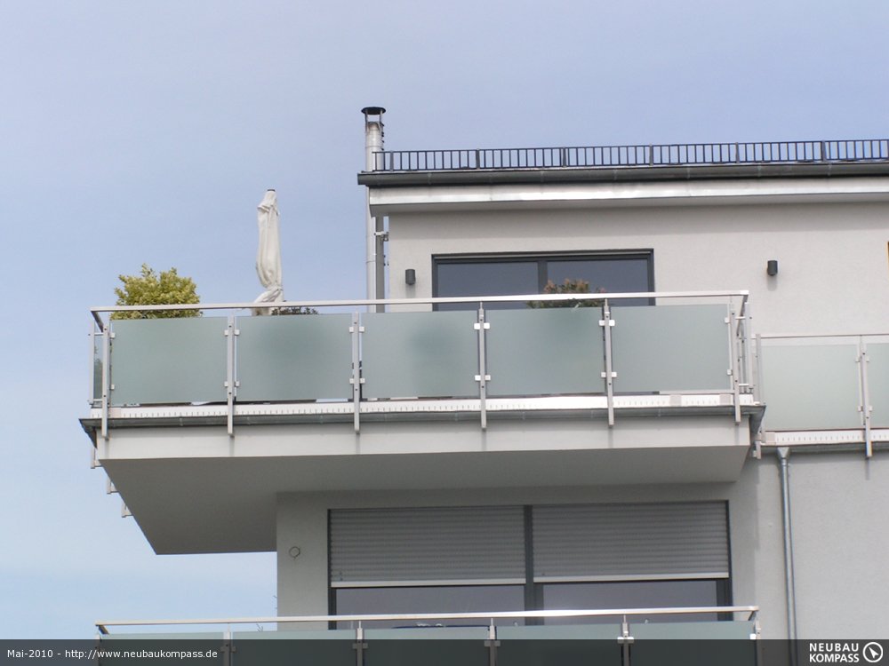Wohnungen Geschwister-Scholl-Straße - Taunusstein - ER-Bau ...