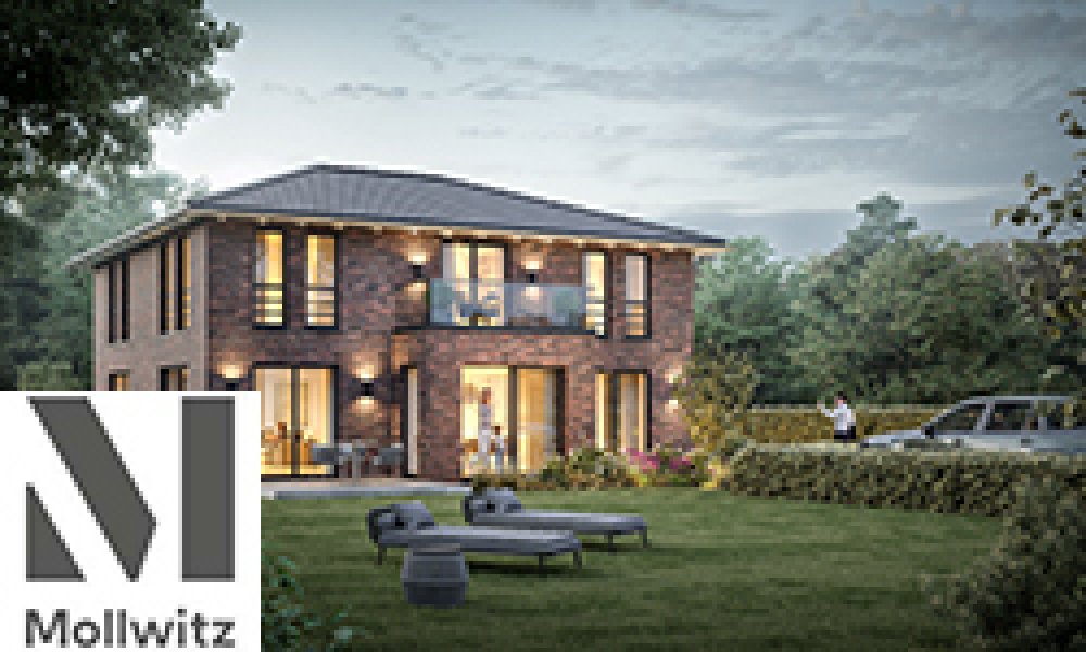 Huusbarg | New build detached houses