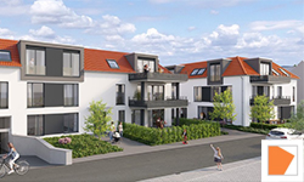 ESSENZIA | 18 new build condominiums