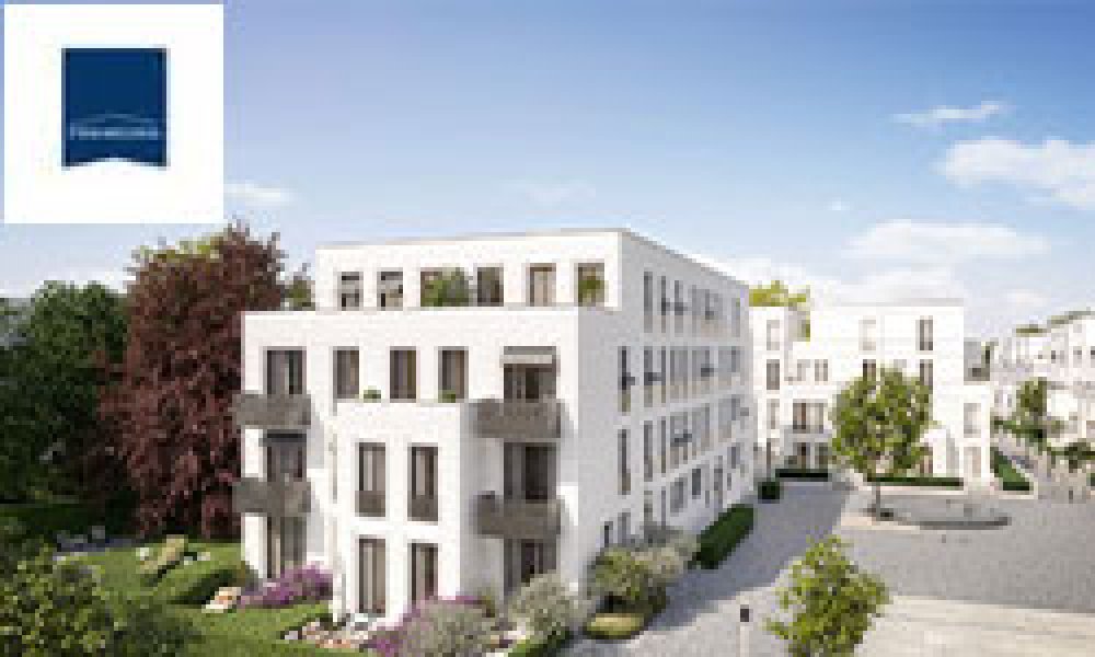Sophie – Harvestehuder Stieg 24a | in den Sophienterrassen | 28 new build condominiums