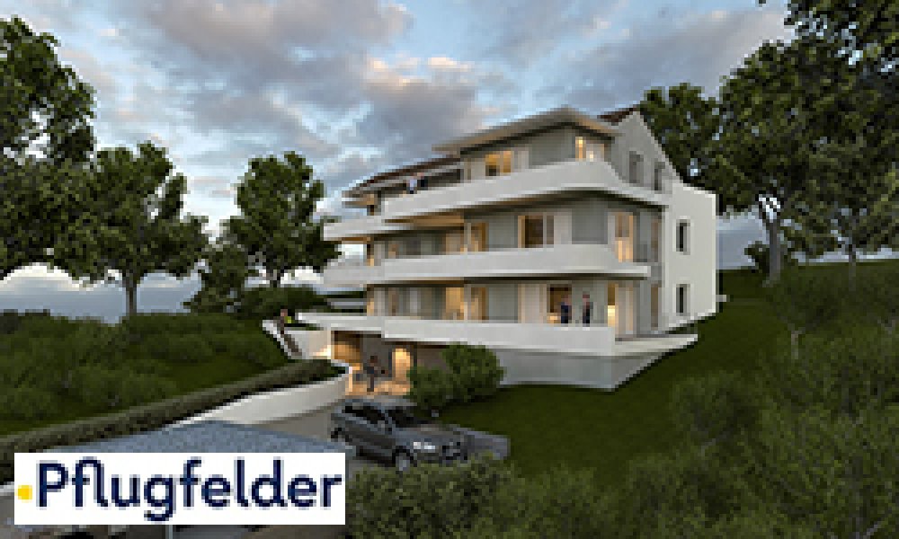 Gartenterrassen Marbach
