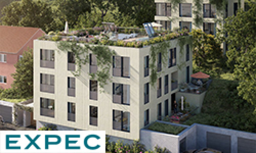 RIVERSIDE RESIDENCE | 9 new build condominiums