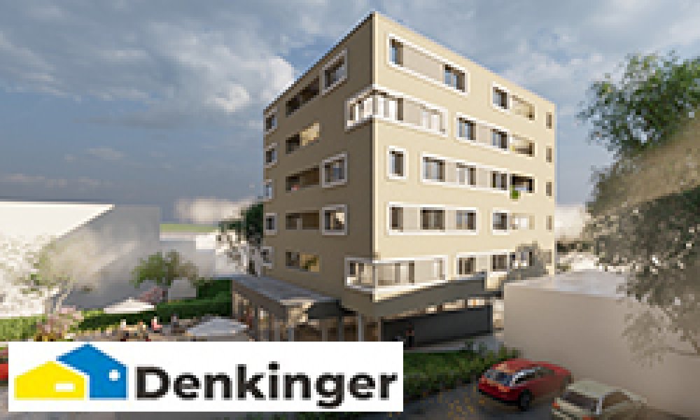 Wohndomizil Lindau-Aeschach | 15 new build condominiums and 1 commercial unit