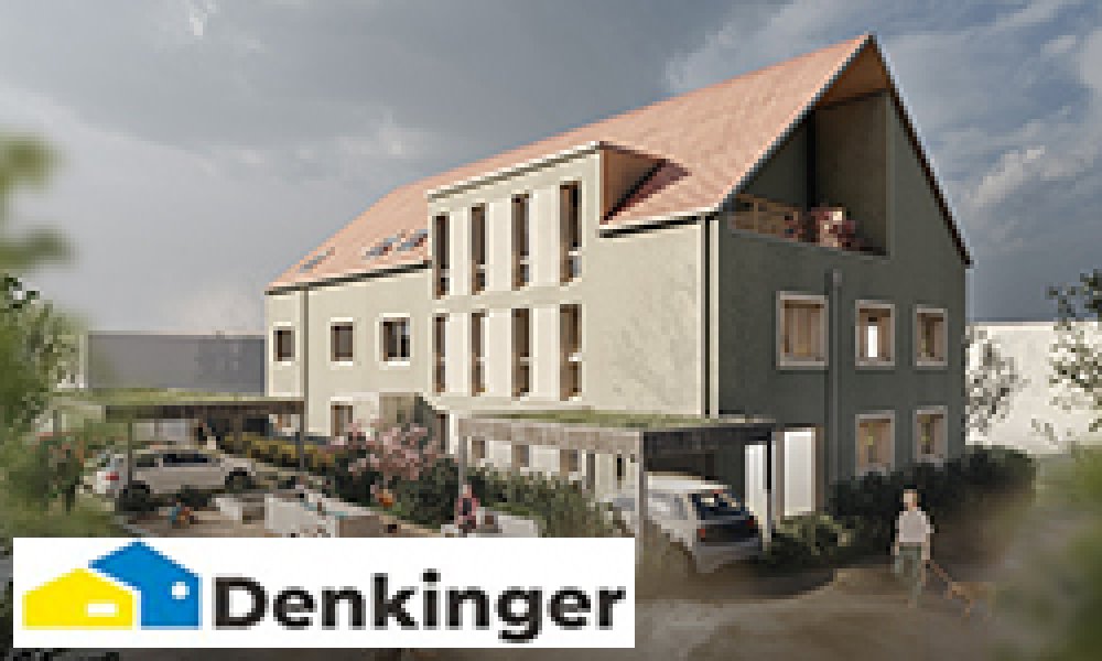 Wohndomizil Grosselfingen | 9 new build condominiums