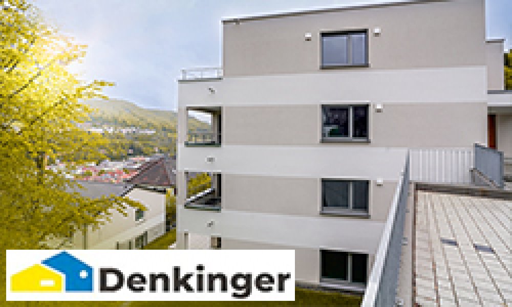 Wohndomizil am Schlossberg 2.0 | 4 new build condominiums