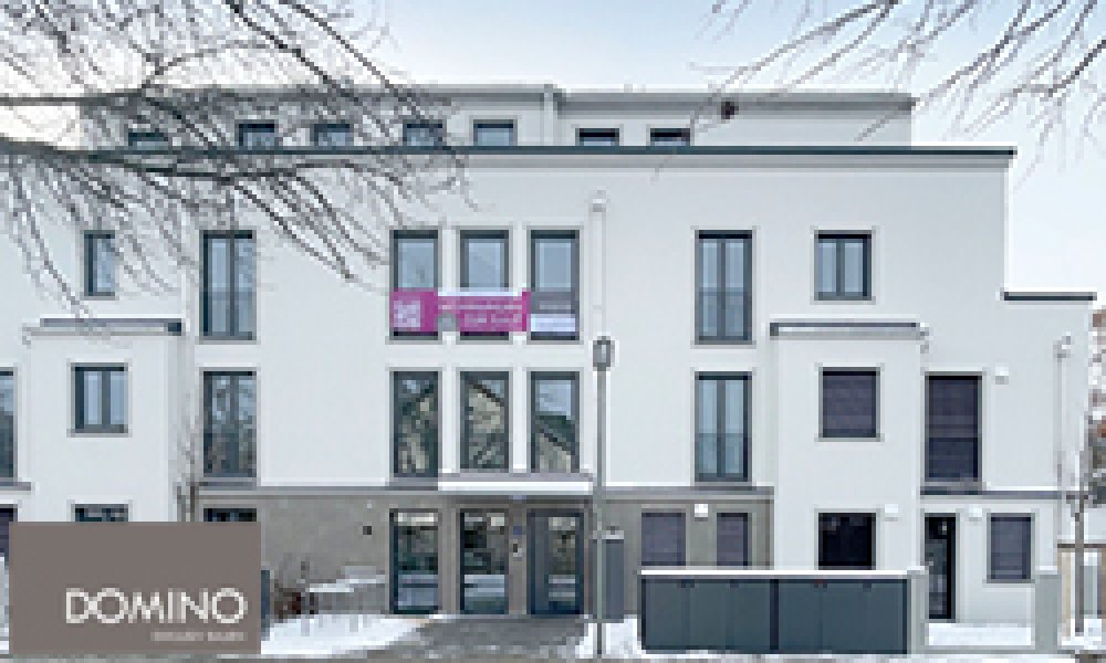 ZI08 – Zimmermannweg 8 | 8 new build condominiums