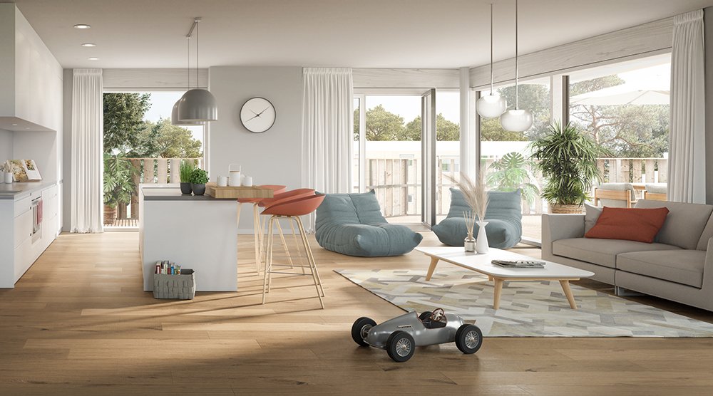 Image new build property Das Conradty 1, Kolbermoor Image new build property Das Conradty 1, Kolbermoor